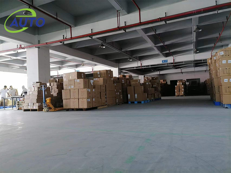 跨境物流發(fā)貨案例