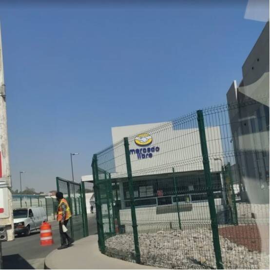 墨西哥美客多海外倉(cāng)ML2實(shí)拍圖片