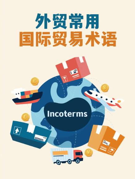 國際貿(mào)易術(shù)語知識