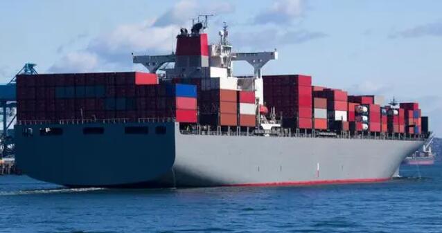 從中國海運到美國要多少錢？