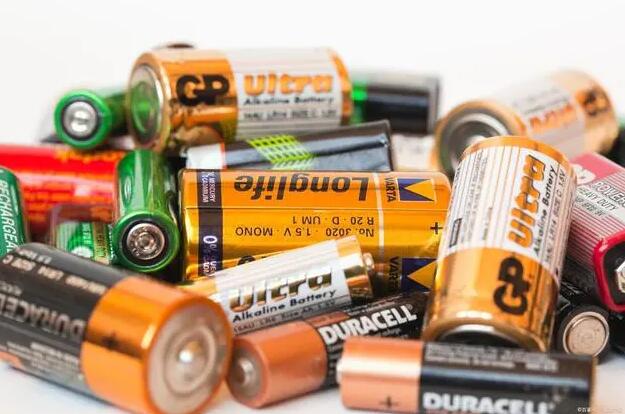 鋰電池出口到墨西哥