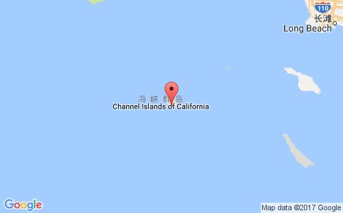 美國海運(yùn)港口荷蘭港dutch harbour港口地圖