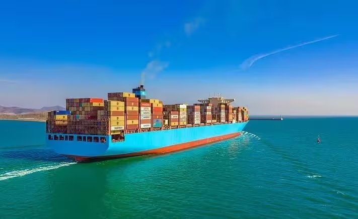 美國海運(yùn)大概多久能到