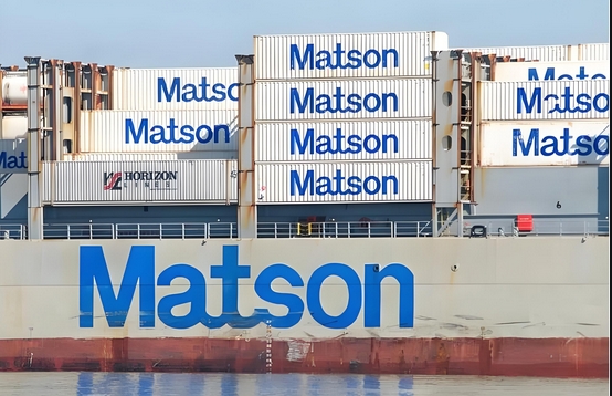 深圳到加拿大海運(yùn)專線